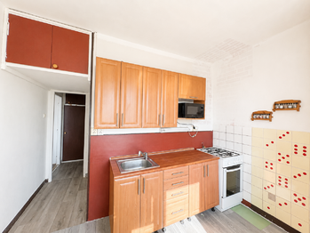 Prodej bytu 1+1 v družstevním vlastnictví 36 m², Havířov