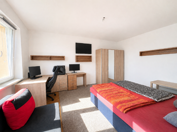 Prodej bytu 1+1 v družstevním vlastnictví 36 m², Havířov