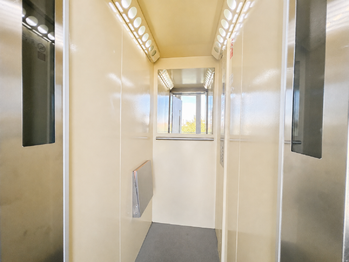 Prodej bytu 1+1 v družstevním vlastnictví 36 m², Havířov