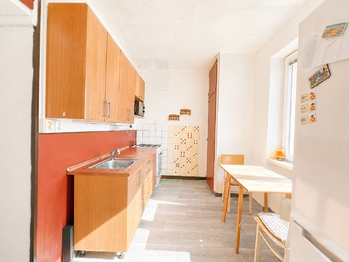 Prodej bytu 1+1 v družstevním vlastnictví 36 m², Havířov