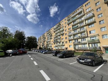 Prodej bytu 1+1 v družstevním vlastnictví 36 m², Havířov