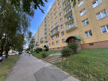 Prodej bytu 1+1 v družstevním vlastnictví 36 m², Havířov