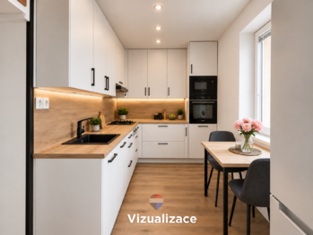 Prodej bytu 1+1 v družstevním vlastnictví 36 m², Havířov