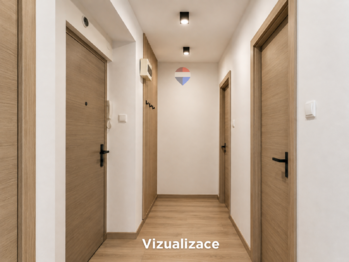 Prodej bytu 1+1 v družstevním vlastnictví 36 m², Havířov
