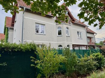 Zeleň - Pronájem bytu 2+1 v osobním vlastnictví 66 m², Nupaky