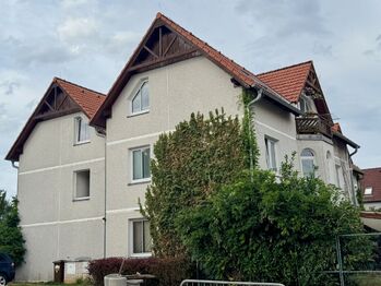 Nový dům - Pronájem bytu 2+1 v osobním vlastnictví 66 m², Nupaky
