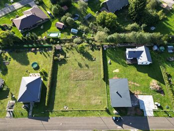 Prodej pozemku 1356 m², Dolní Lánov