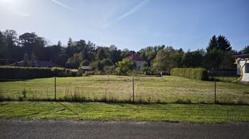 Prodej pozemku 1356 m², Dolní Lánov
