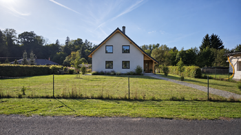 Prodej pozemku 1356 m², Dolní Lánov