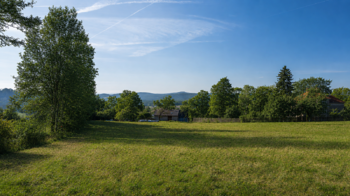 Prodej pozemku 1643 m², Světlá pod Ještědem