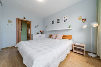Prodej bytu 3+1 v osobním vlastnictví 79 m², Blansko