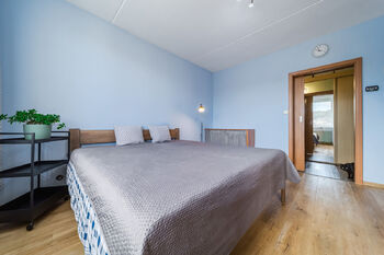 Prodej bytu 3+1 v osobním vlastnictví 79 m², Blansko