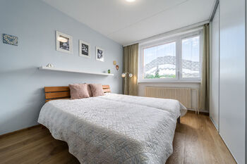 Prodej bytu 3+1 v osobním vlastnictví 79 m², Blansko