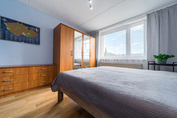 Prodej bytu 3+1 v osobním vlastnictví 79 m², Blansko
