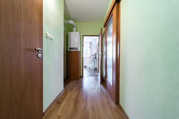 Prodej bytu 3+1 v osobním vlastnictví 79 m², Blansko