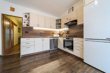 Prodej bytu 3+1 v osobním vlastnictví 79 m², Blansko