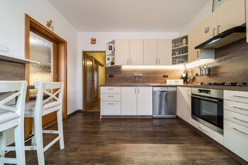 Prodej bytu 3+1 v osobním vlastnictví 79 m², Blansko
