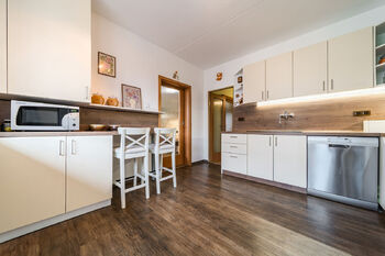 Prodej bytu 3+1 v osobním vlastnictví 79 m², Blansko