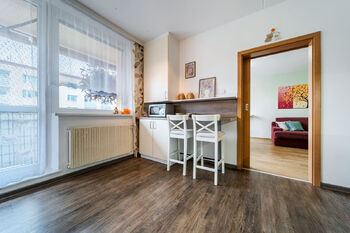 Prodej bytu 3+1 v osobním vlastnictví 79 m², Blansko