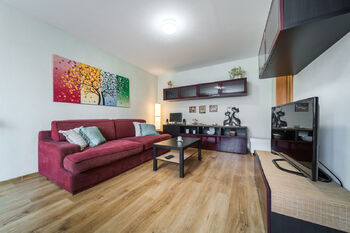 Prodej bytu 3+1 v osobním vlastnictví 79 m², Blansko