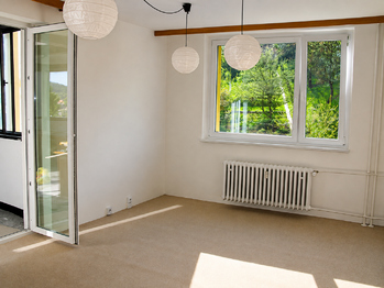 Pronájem bytu 3+1 v osobním vlastnictví 74 m², Brno