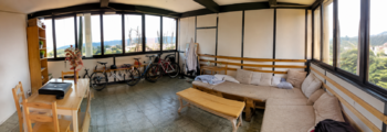 Pronájem bytu 3+1 v osobním vlastnictví 74 m², Brno