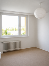 Pronájem bytu 3+1 v osobním vlastnictví 74 m², Brno