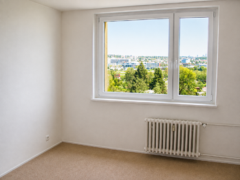 Pronájem bytu 3+1 v osobním vlastnictví 74 m², Brno