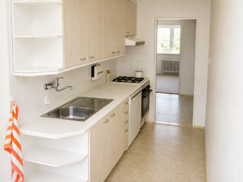 Pronájem bytu 3+1 v osobním vlastnictví 74 m², Brno