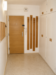 Pronájem bytu 3+1 v osobním vlastnictví 74 m², Brno
