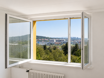 Pronájem bytu 3+1 v osobním vlastnictví 74 m², Brno