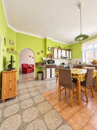 Prodej domu 90 m², Libčeves