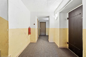 Prodej ubytovacího zařízení 700 m², Rokytnice nad Jizerou