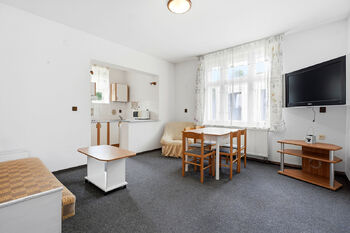 Prodej ubytovacího zařízení 700 m², Rokytnice nad Jizerou