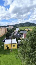 Prodej bytu 2+1 v osobním vlastnictví 53 m², Rotava