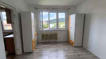 Prodej bytu 2+1 v osobním vlastnictví 53 m², Rotava