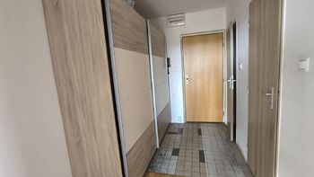 Prodej bytu 2+1 v osobním vlastnictví 53 m², Rotava