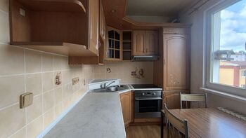 Prodej bytu 2+1 v osobním vlastnictví 53 m², Rotava