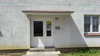 Prodej bytu 2+1 v osobním vlastnictví 53 m², Rotava