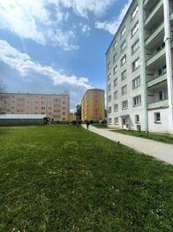 Prodej bytu 2+1 v osobním vlastnictví 53 m², Rotava