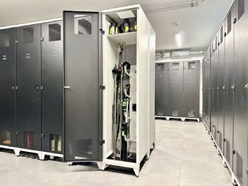 Prodej bytu 1+kk v osobním vlastnictví 33 m², Janské Lázně