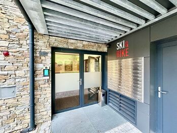 Prodej bytu 1+kk v osobním vlastnictví 33 m², Janské Lázně