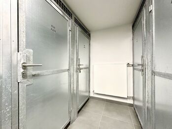 Prodej bytu 1+kk v osobním vlastnictví 33 m², Janské Lázně