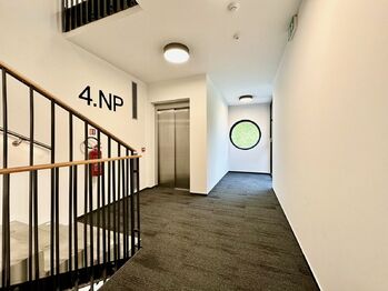 Prodej bytu 1+kk v osobním vlastnictví 33 m², Janské Lázně