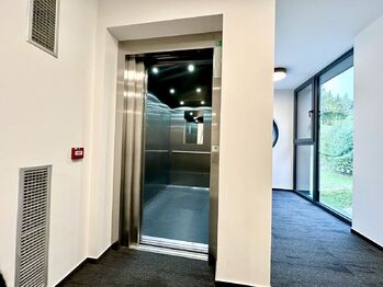 Prodej bytu 1+kk v osobním vlastnictví 33 m², Janské Lázně