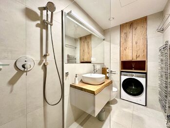 Prodej bytu 1+kk v osobním vlastnictví 33 m², Janské Lázně