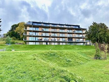 Prodej bytu 1+kk v osobním vlastnictví 33 m², Janské Lázně