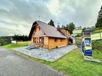 Prodej bytu 1+kk v osobním vlastnictví 33 m², Janské Lázně