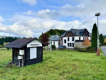 Prodej bytu 1+kk v osobním vlastnictví 33 m², Janské Lázně