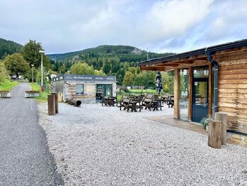 Prodej bytu 1+kk v osobním vlastnictví 33 m², Janské Lázně